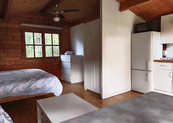 De Veron Dom wakacyjny Conil De La Frontera