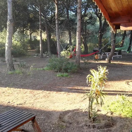 Hébergement de vacances De Veron