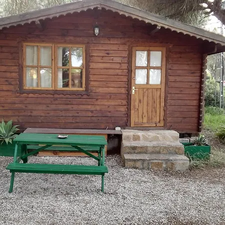 Hébergement de vacances De Veron Conil De La Frontera