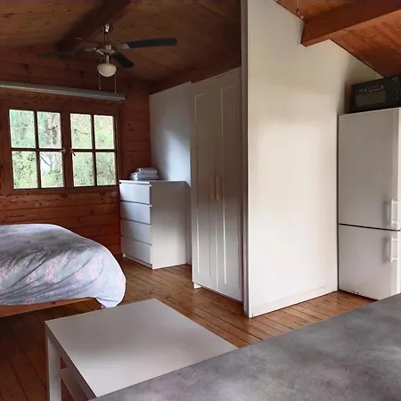 De Veron Hébergement de vacances Conil De La Frontera