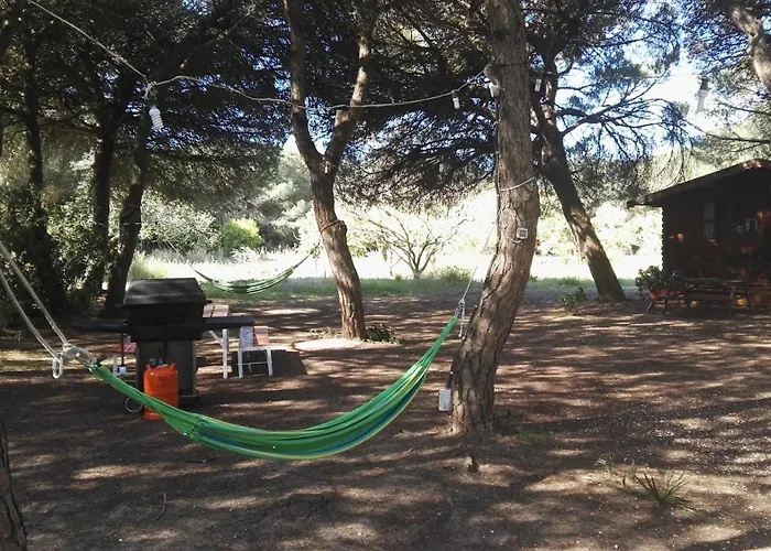 Holiday home De Veron Conil De La Frontera