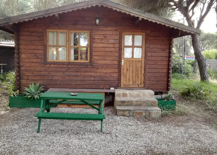 Hébergement de vacances De Veron Conil De La Frontera